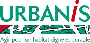 Logo URBANIS - Lacourt-St-Pierre